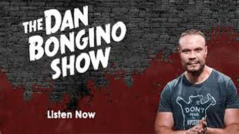 The Dan Bongino Show Podcast - Ep.850 -November 14,2018 - YouTube