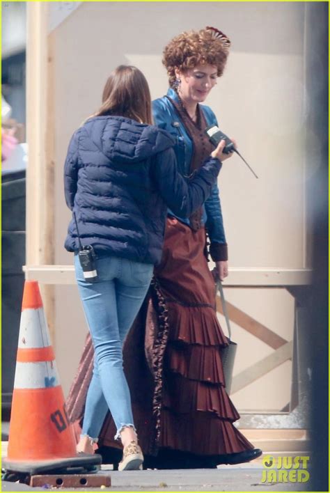 Photo: angelina jolie come away set 11 | Photo 4157618 | Just Jared ...