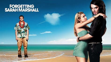 Forgetting Sarah Marshall (2008) - AZ Movies