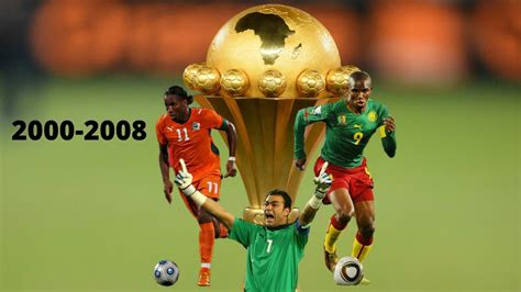 Africa Cup Of Nations 2024 Youtube - adrian andriana