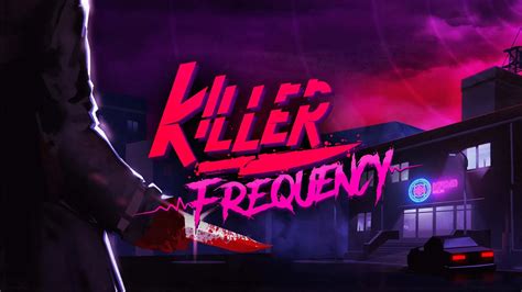 Killer Frequency From Team 17 Arrives June 1 For Quest 2 - Virtual Uncle