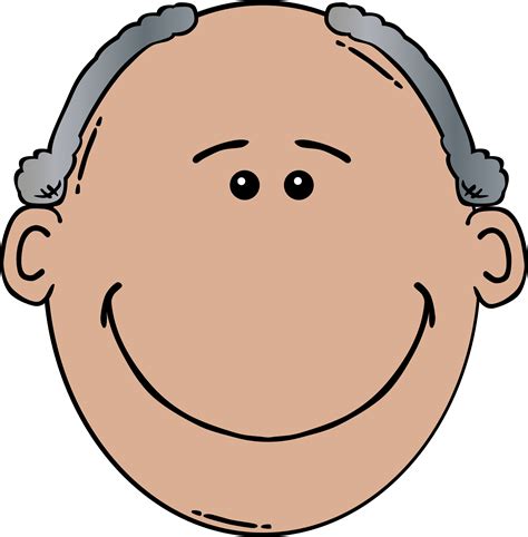 Free Old Man Clipart Pictures - Clipartix