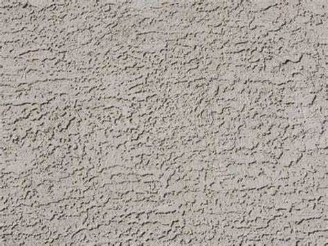 Stucco Colors & Textures