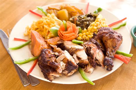 Tropic Island Jerk Chicken | Restaurants in Chatham, Chicago