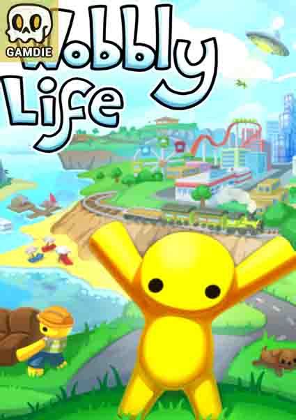 Wobbly Life Free Download (v0.7.6) – Gamdie