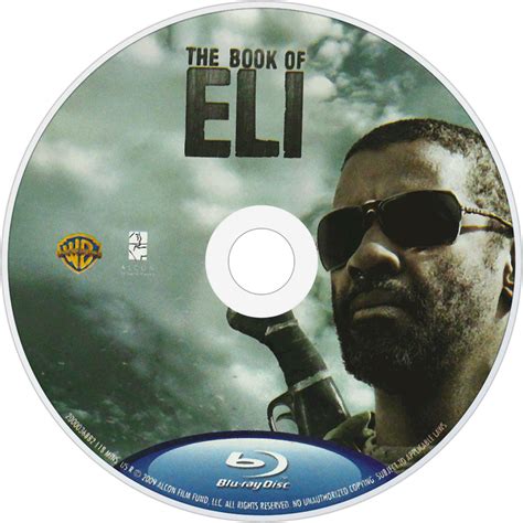 The Book of Eli | Movie fanart | fanart.tv