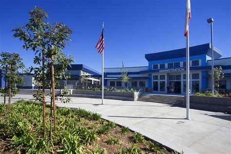 Norco High School Modernization | Flickr - Photo Sharing!