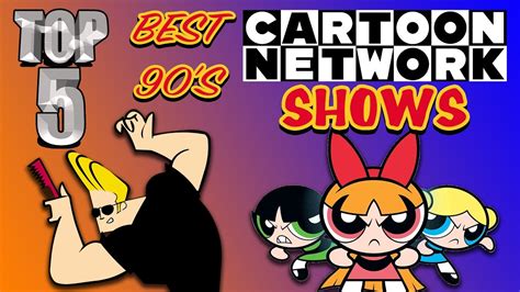 Cartoon Network Tv Shows 90s ~ Cartoon Network 90s By Datboidrew On Deviantart | Bodewasude