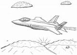 Robins Great Coloring Pages Lockheed F 117 Nighthawk And Other  sketch template