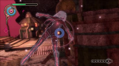 Gravity Rush Remastered Review - GameSpot