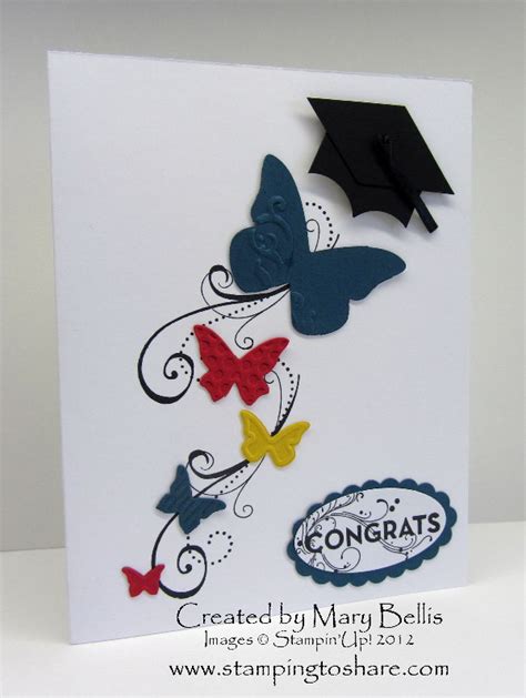 25 DIY Graduation Card Ideas 2022