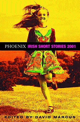 Irish Short Stories (Phoenix Irish Short Stories) by David Marcus ...