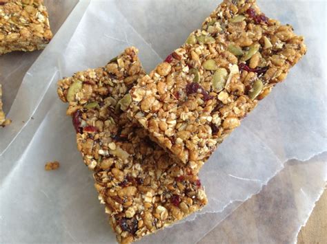 homemade clif bars. | Clif bars, Healthy eating breakfast, Recipes