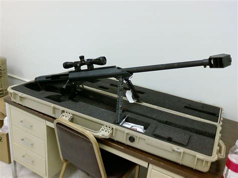 Barrett M99 - Wikipedia