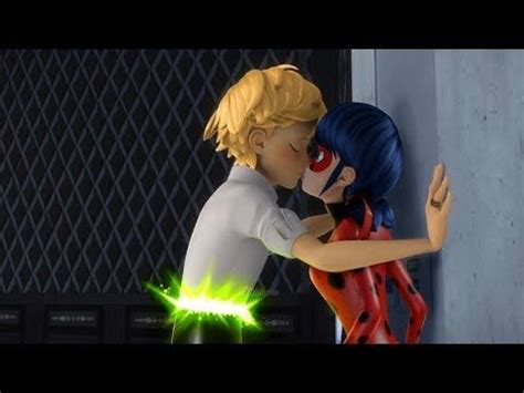 Miraculous Ladybug Season 6 Episode 1 English Dub - Gotasdelluvia