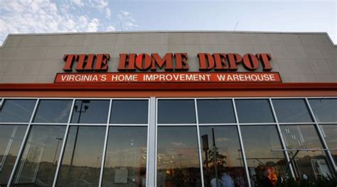 Home Depot tops estimates, raises outlook | IBTimes