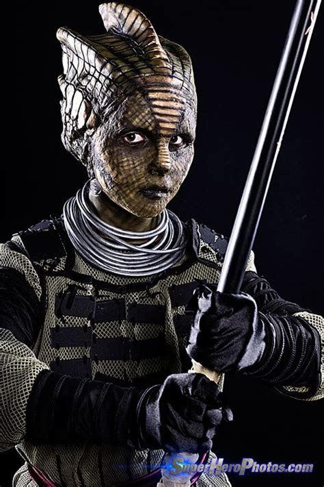 Super Impressive Silurian Warrior Cosplay | Doctor who cosplay, Doctor ...