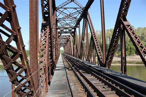 UP Des Moines River Bridge (Des Moines)