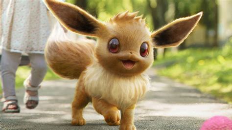 Detective Pikachu's Pokemon Designs Are Disgustingly Cute | Pokemon ...