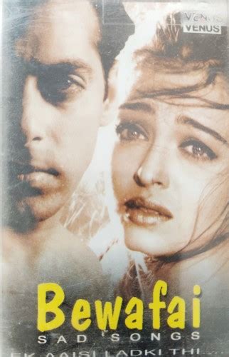 Bewafai – Sad Songs – Vinyl World