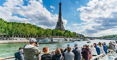 The BEST Paris Tours and Things to Do in 2024 - FREE Cancellation | GetYourGuide