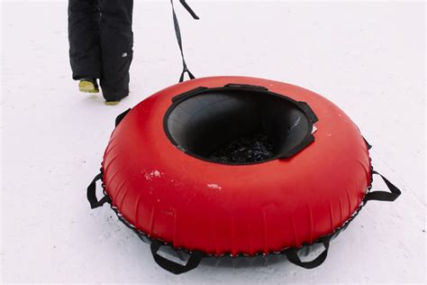 It's Tubing Season at Summit at Snoqualmie! | Seattle Refined