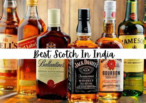 Top 10 Selling Whisky Brands In India Demand Price Sales, 42% OFF