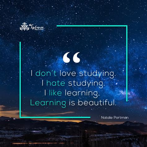 91 inspirational Learning Quotes To Boost Your Learning Career [Images]