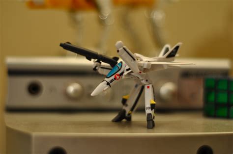 Robotech Valkyrie VF-1S | Bienvenido 50mm, 1.8 | Ernest | Flickr