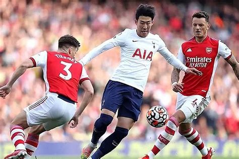 Arsenal vs Tottenham: Predicted line-ups, kick off time, how and where ...