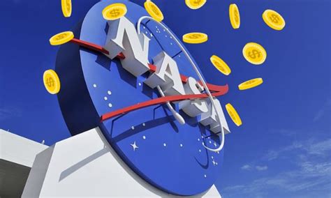 Nasa Budget Allocation