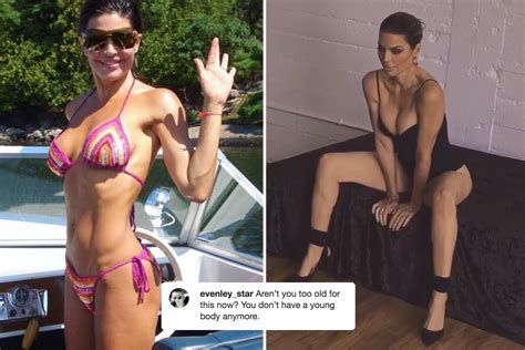 RHOBH's Lisa Rinna, 57, shares incredible bikini snap after being shamed by trolls for posing in ...