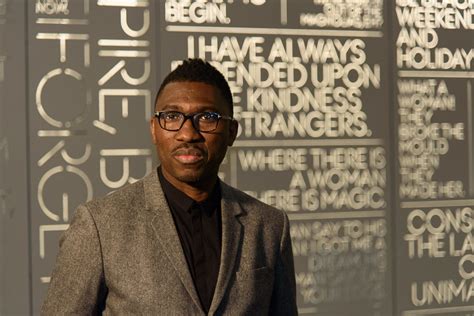 Kwame Kwei-Armah To Adapt Haitian Revolution Story For TV