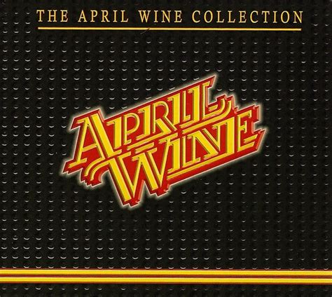 April Wine – The April Wine Collection (2009, Digipak, CD) - Discogs