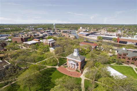 Explore Campus • Visit Campus • Beloit College