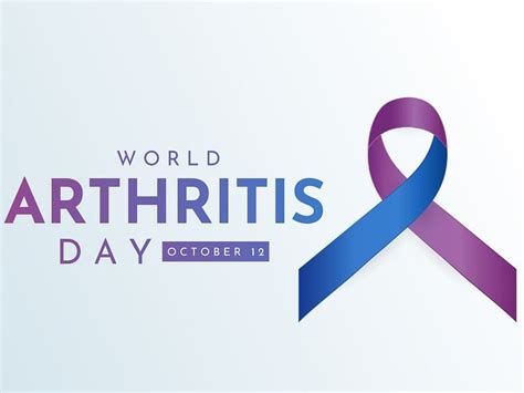 World Arthritis Day 2023: Theme, Posters & Quotes