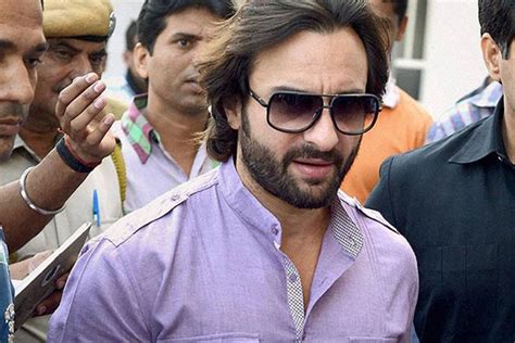 Saif Ali Khan becomes first major Bollywood star to lead Netflix India-set series Sacred Games ...