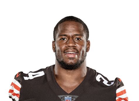 Nick Chubb Stats, News, Videos, Highlights, Pictures, Bio - Cleveland Browns - ESPN