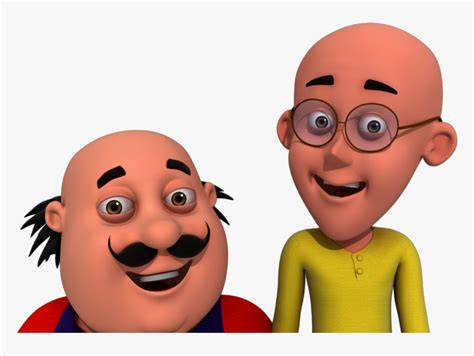 Motu Patlu Png Images