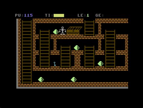 C64 Games – Vintage is the New Old, Retro Games News, Retro Gaming, Retro Computing