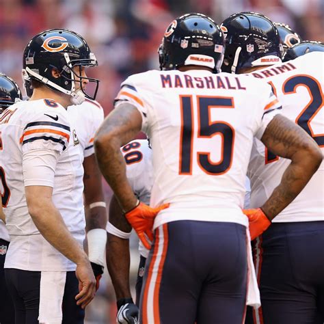 Latest Salary Cap Breakdown for the Chicago Bears | News, Scores, Highlights, Stats, and Rumors ...