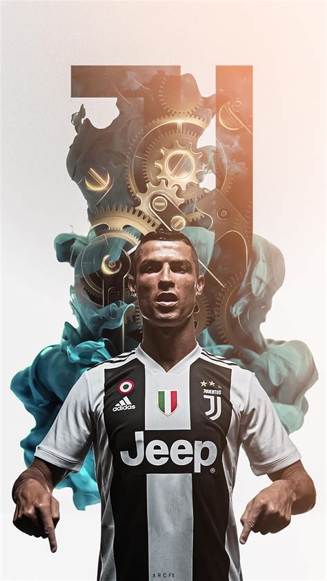 ¡Oye! 38+ Raras razones para el Ronaldo Juventus Cr7 Wallpaper Juventus ...