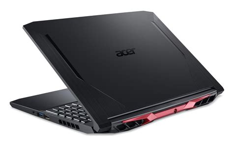 Acer Nitro 5 AN515-55-5692 - RTX 3060 : les meilleurs prix par LaptopSpirit