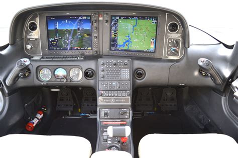 Cirrus Cockpit | Airplanes | Pinterest | Airplanes