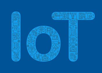 Iot Logo Vector Images (over 4,600)