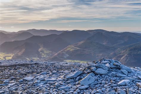 Skiddaw – Andrews Walks