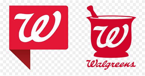 Walgreens Logo & Transparent Walgreens.PNG Logo Images