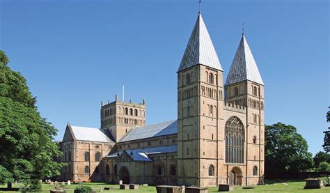 Southwell - Visit Nottinghamshire