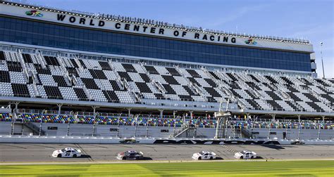 Everything to know about the 2023 ARCA Menards Series pre-race practice ...