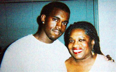 Kanye West Drops New Song "Donda" in Honor of Late Mother: Stream